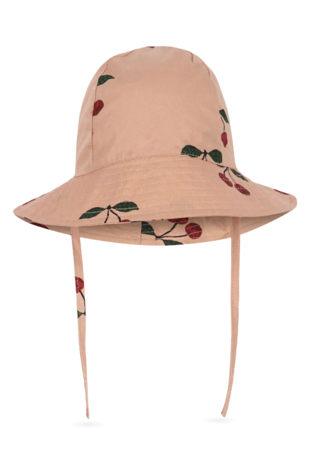 Hat with print, zdjęcie 1 Hat with print od Konges Sløjd