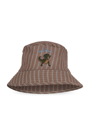 Dinosaur themed hat