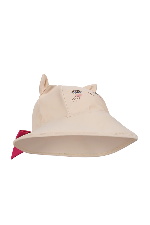 Konges Sløjd Hat with print