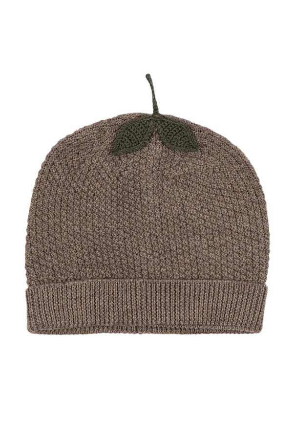 Konges Sløjd Gorro de lana