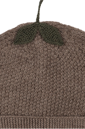 Konges Sløjd Gorro de lana