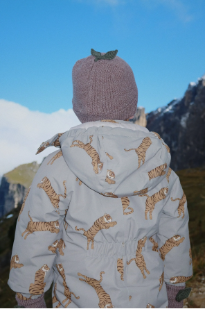 Konges Sløjd Gorro de lana