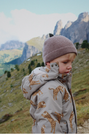 Konges Sløjd Gorro de lana
