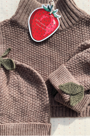 Konges Sløjd Gorro de lana