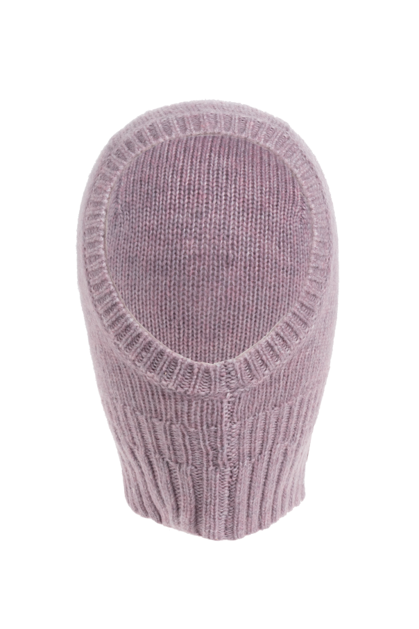 Ribbed balaclava od Konges Sløjd