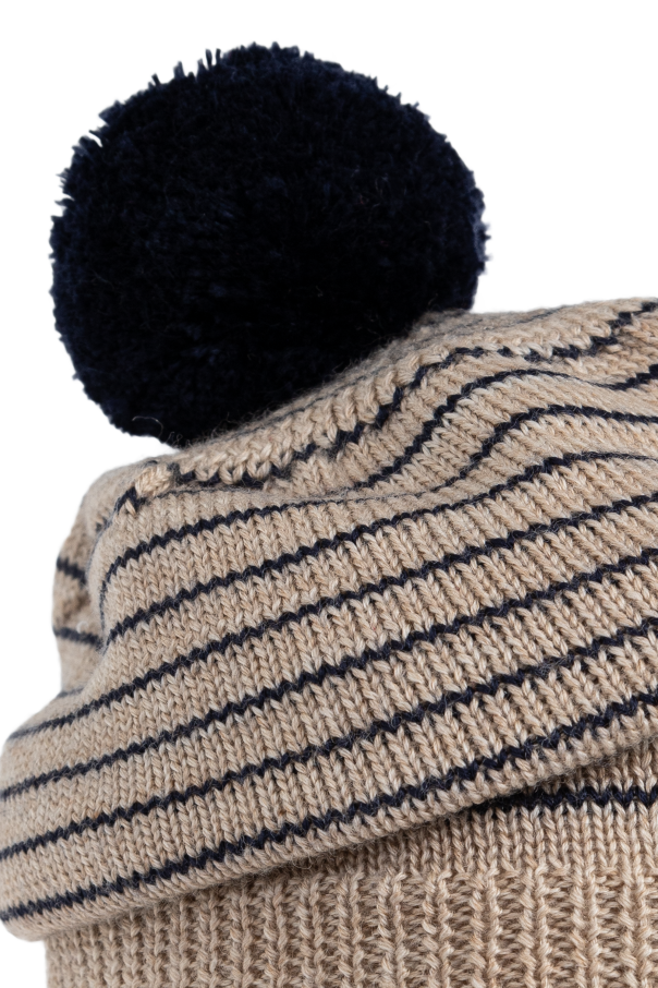 Konges Sløjd Wool beanie