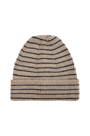 Wool beanie