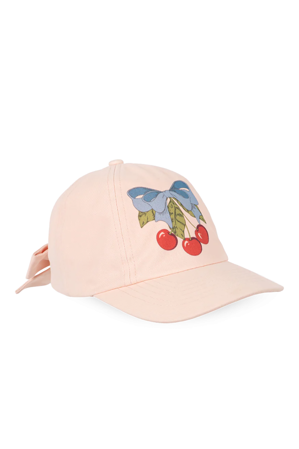 Konges Sløjd Gorra con visera ‘Frankie’