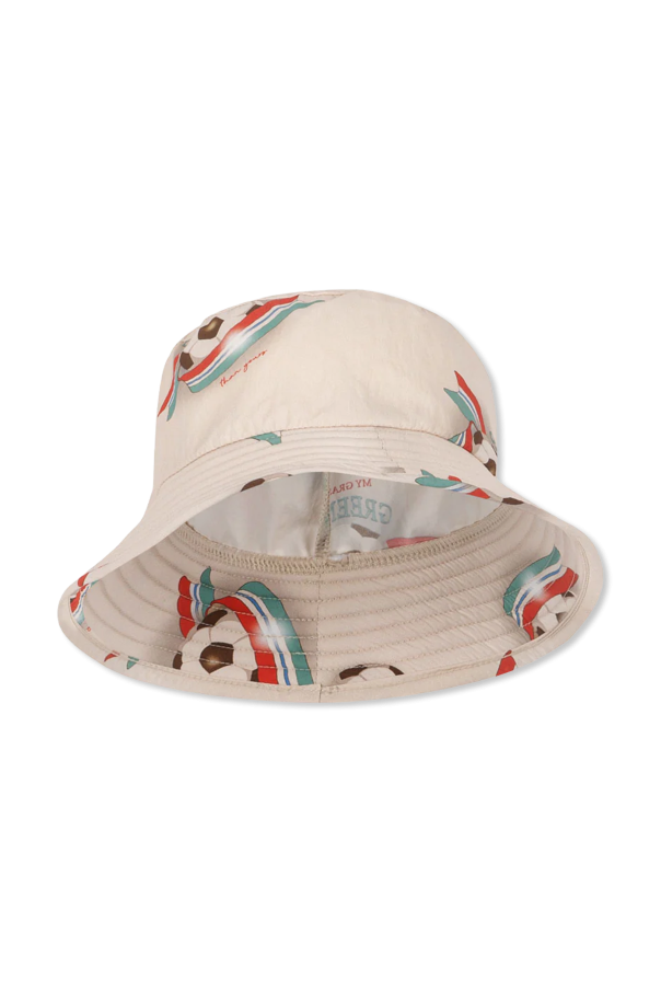 Konges Sløjd ‘Pomio’ hat