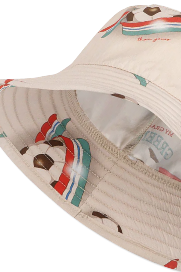 Konges Sløjd ‘Pomio’ hat