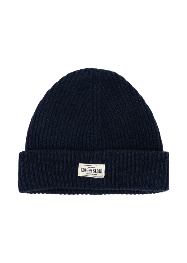 Wool Hat ‘Basil’ od Konges Sløjd