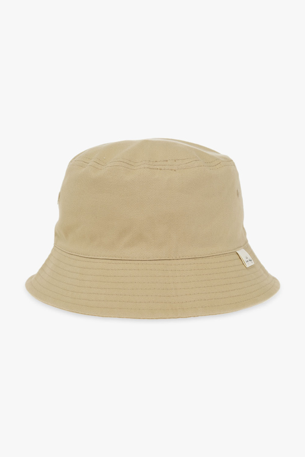 Konges Sløjd Cotton bucket hat