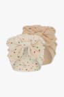 Konges Sløjd ‘Chleo Bambi’ hat two-pack