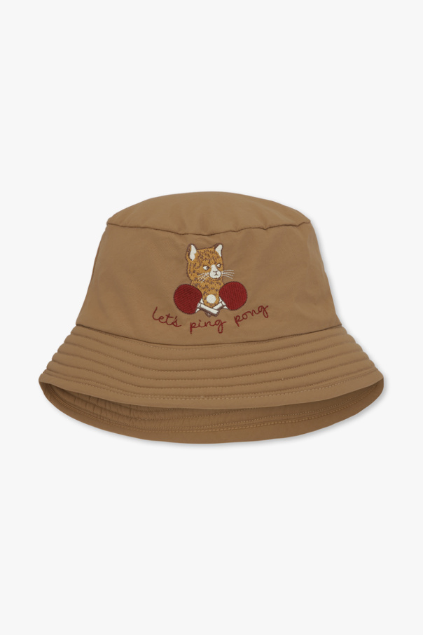 Konges Sløjd Swim Camo hat