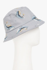 Konges Sløjd BLUE Patterned bucket hat