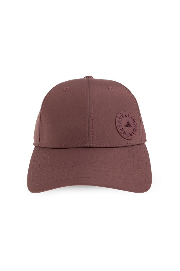 Baseball cap od ADIDAS by Stella McCartney