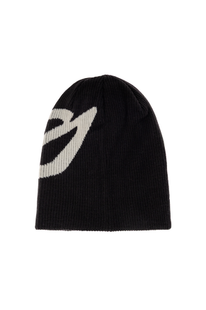 Y-3 Y-3 Logo Beanie