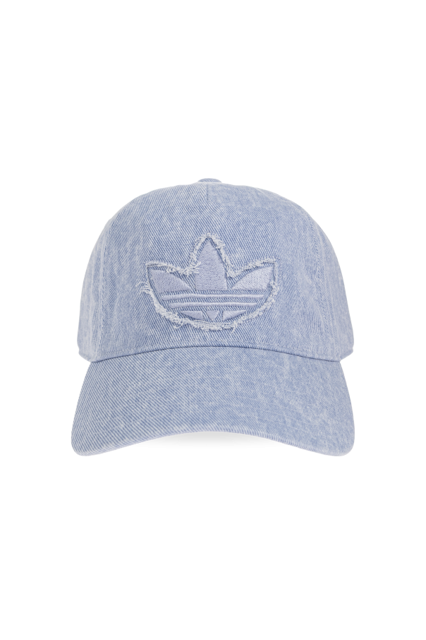 Denim baseball cap od ADIDAS Originals