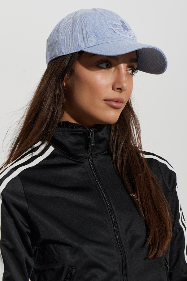 ADIDAS Originals Džínsová šiltovka