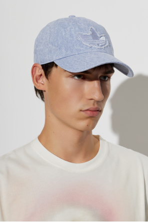 ADIDAS Originals Džínsová šiltovka