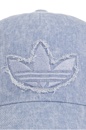 ADIDAS Originals Džínsová šiltovka