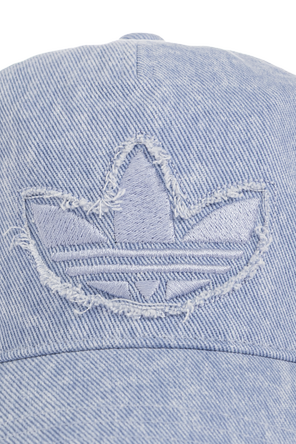 ADIDAS Originals Denim baseball cap