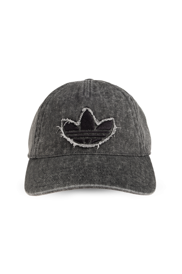 Denim baseball cap od ADIDAS Originals