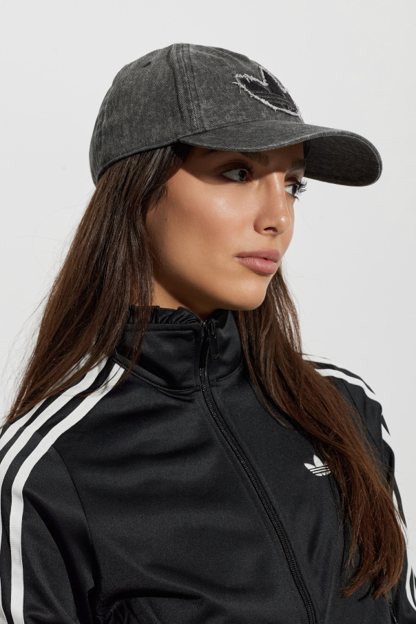 ADIDAS Originals Džínsová šiltovka