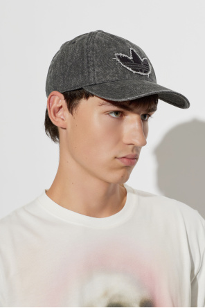 ADIDAS Originals Džínsová šiltovka