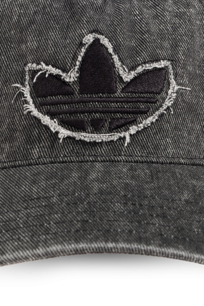 ADIDAS Originals Džínsová šiltovka