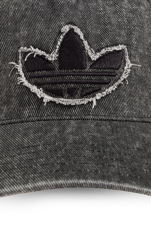 ADIDAS Originals Džínová kšiltovka