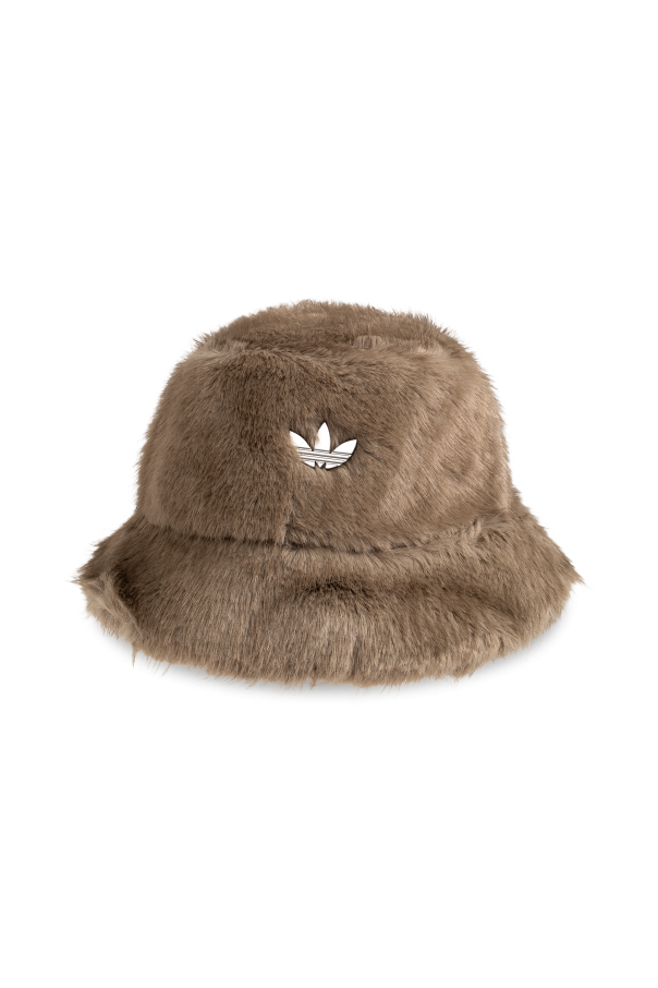 Hat with logo od ADIDAS Originals