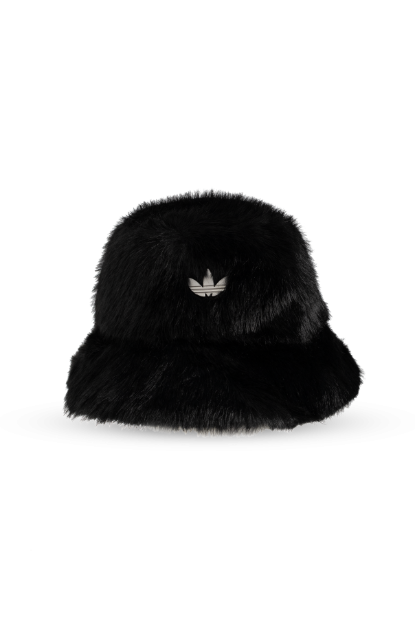 Hat with logo od ADIDAS Originals