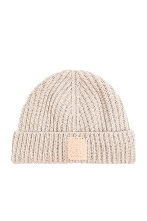 Cashmere hat od Loewe