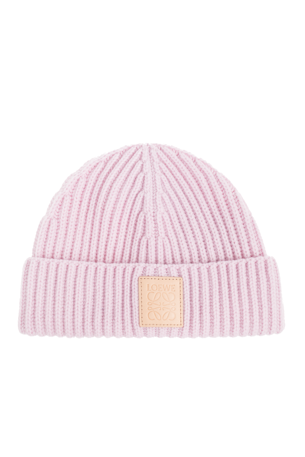 Cashmere hat od Loewe