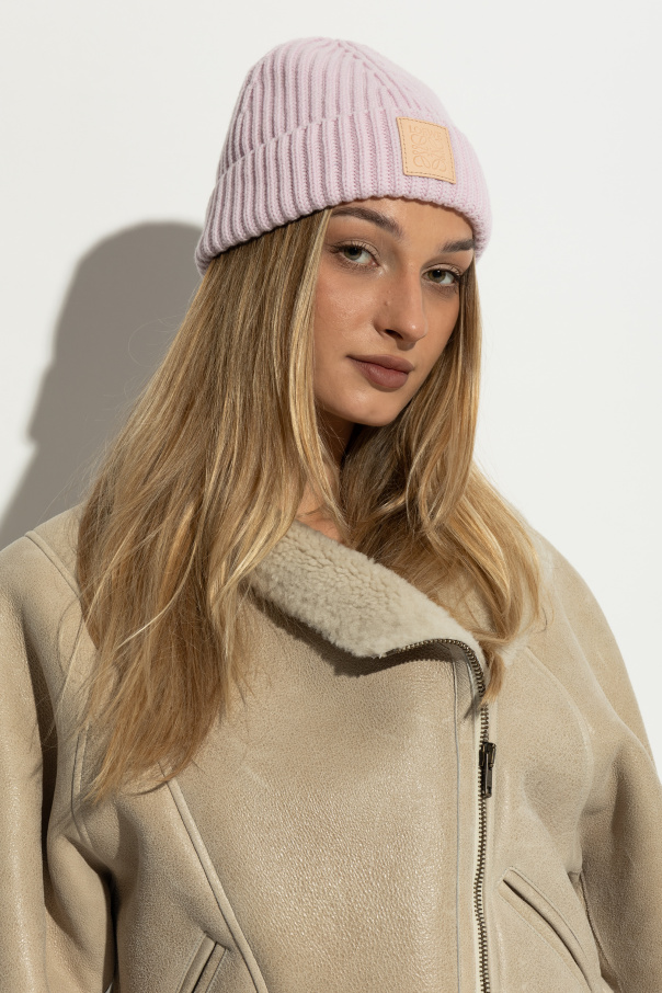 Loewe Cashmere hat