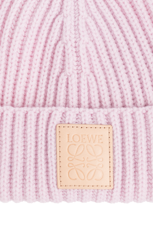 Loewe Cashmere hat
