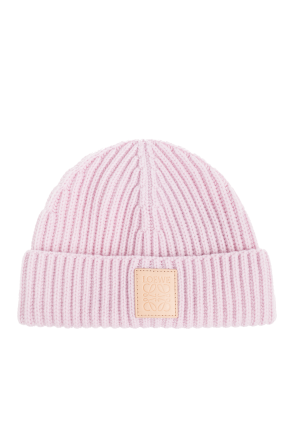 Cashmere hat