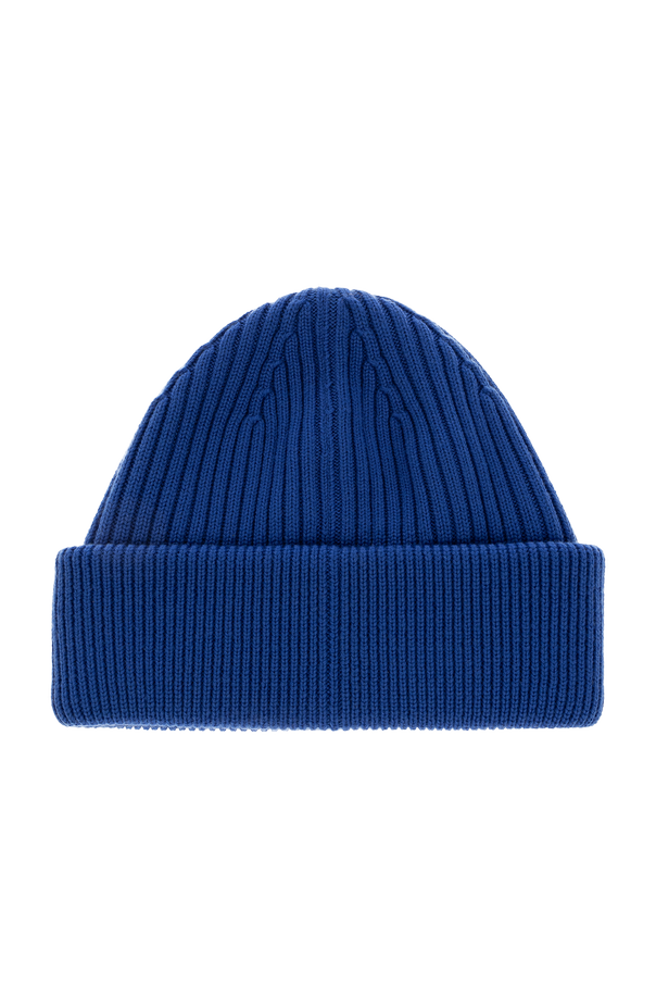 Loewe Căciulă din lână cu logo