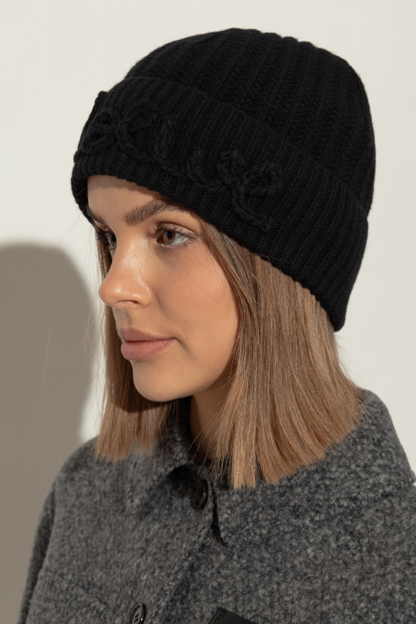 Loewe Woolen hat