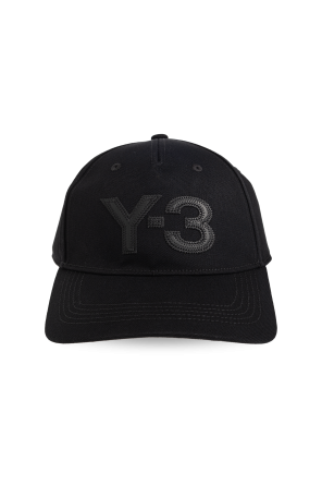 Cotton beanie od Y-3