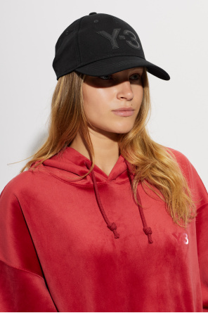 Cotton beanie od Y-3