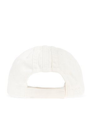 Y-3 Baseball cap