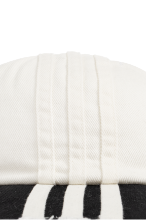 Y-3 Baseball cap