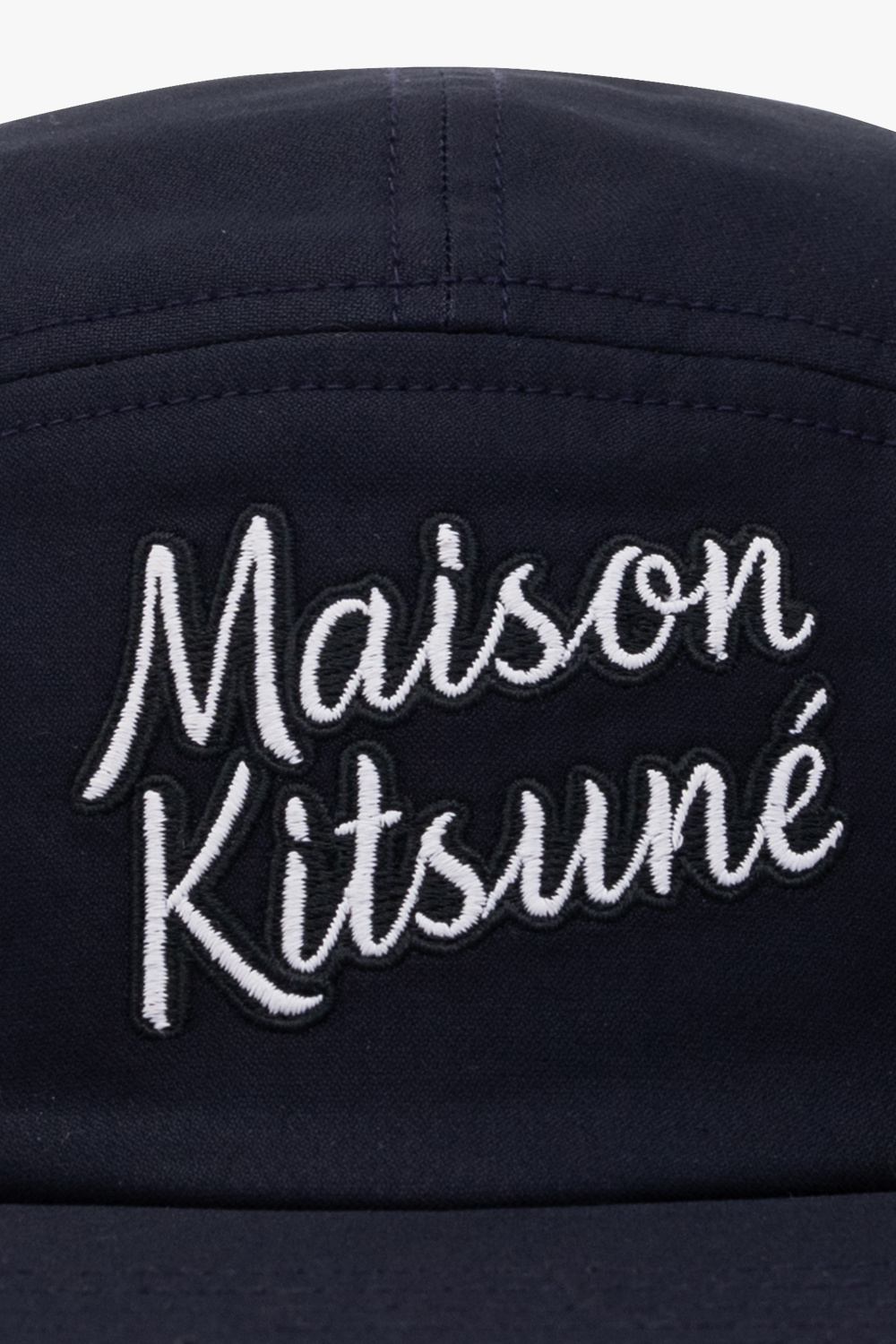 Maison Kitsuné Baseball cap