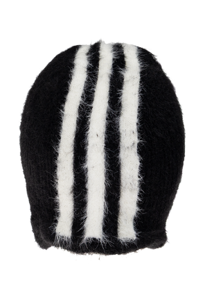 Y-3 Y-3 Branded Pilot Cap with Earflaps