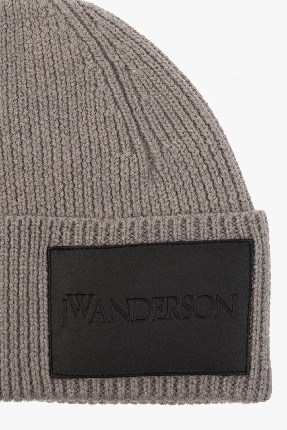 JW Anderson Wool beanie