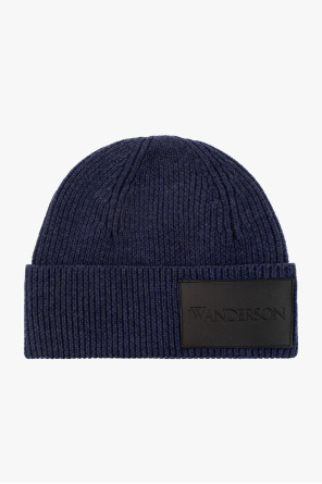 ETRO knitted baseball cap