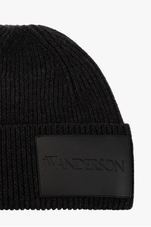JW Anderson clothing mats shoe-care caps