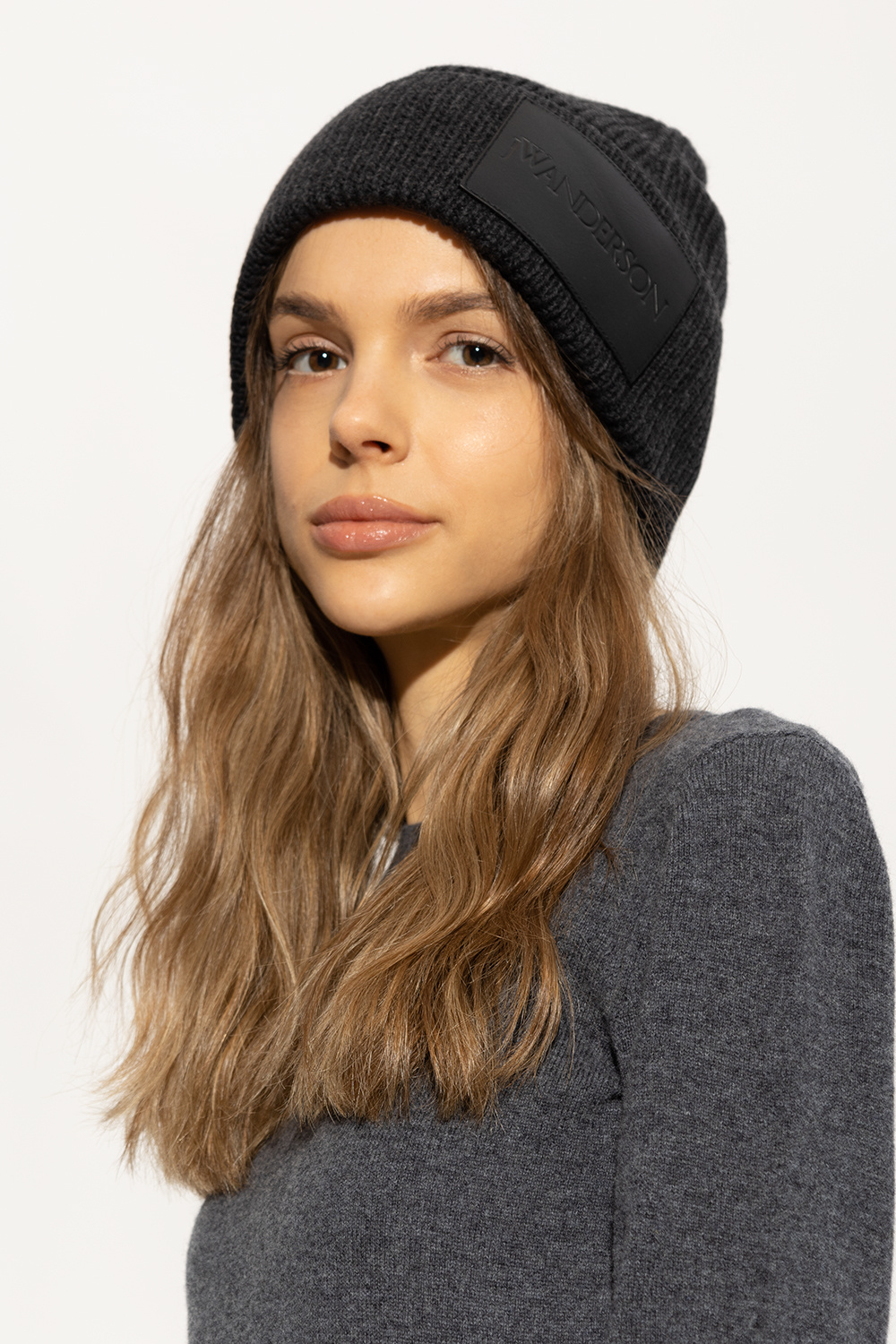 JW Anderson ALLSAINTS KNITTED HAT